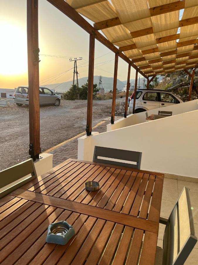 Bluemoon Suites Саранда Экстерьер фото